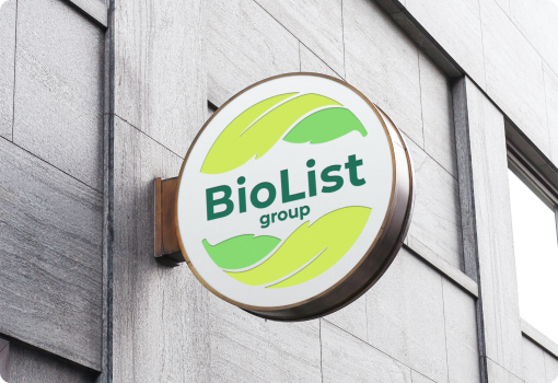 Компания BioList